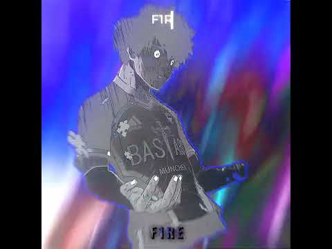 The Puzzle Fixer 🧩 || Isagi Yoichi Edit || #60fps #bluelock #edit #isagi #isagiyoichi
