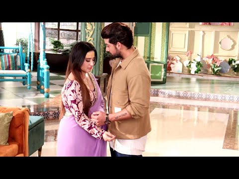 lekar hum deewana dil serial on location | Samrat shook Tara's hand | DangalTV behind the scene