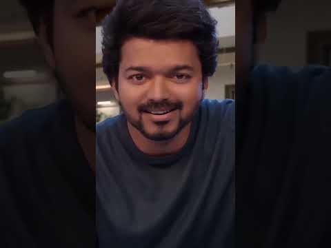 💥🔥Thalapathy vijay birthday status|happy birthday thalapathy vijay whatsapp status✨🔥#shorts