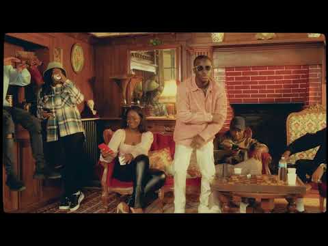 AK4SEVEN - SCRED (Clip Officiel)