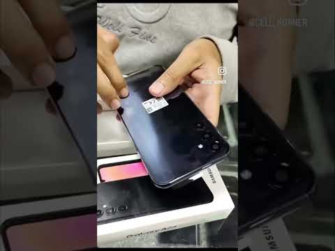 Samsung A24 8gb 128gb Unboxing #smartphone #iphoneavailable #iphone11 #a24 #samsung #iphone15