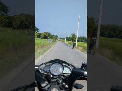 Ride with ns200 #ns125 #ns200  #ns160