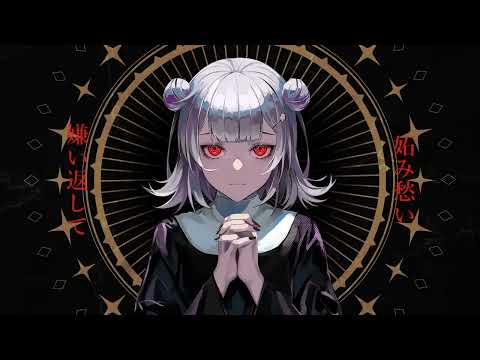 MIRA　short cover【RedoraTanaka】