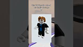 This kid did WHAT?! 😭💀 #rant #roblox #shorts