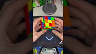 MEHTA METHOD: RUBIK'S CUBE