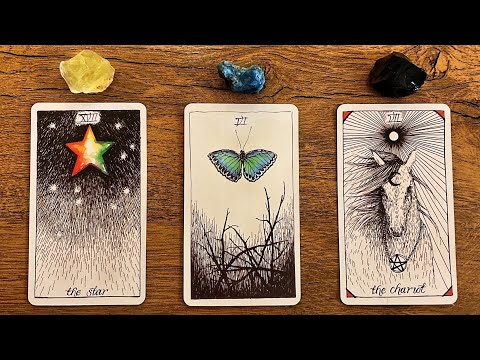 YOU WILL SEE THIS WHEN YOU ARE READY! 🤩🦋✨ | Pick a Card Tarot Reading