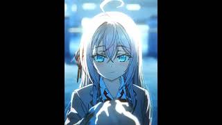 She's The Queen!【 Alya Sometimes Hides Her Feelings in Russian 】#animeedit #edit #fyp #alya #popular