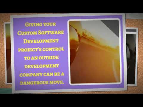 Select the Best software Development Company in Scotland