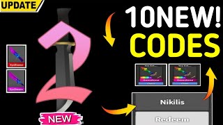 😱 UPD 2026 😱 MM2 CODES 2026 - MURDER MYSTERY 2 CODES 2026 - MM2 ROBLOX CODES 