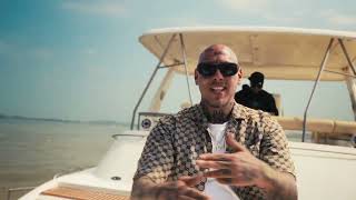 Kali x Separ x Peter Pann - KDE SI |Official Video|