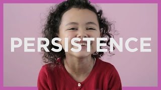 Persistence