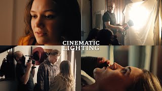 The EASIEST Way To Get Cinematic Lighting (Tutorial)