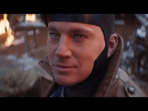 All Channing Tatum Cameos in Movies