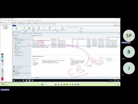 SCCM and Intune Training 20240304 211401 Meeting Recording