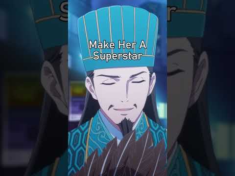 60 Second Anime Review - Ya Boy Kongming!
