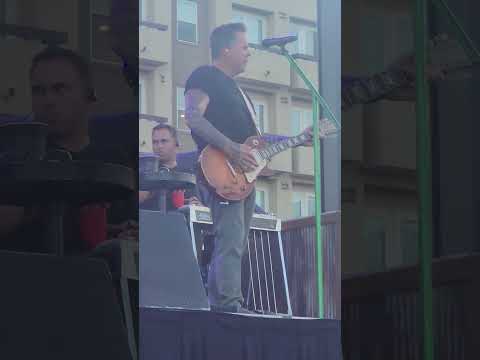 Gary Allan - It Ain't The Whiskey  8/3/2024