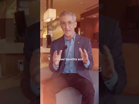 50+ years in hospitality—and I’m still having fun.