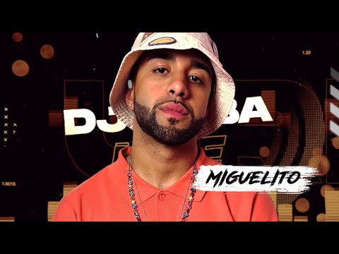 Dj Urba Live ft. Miguelito