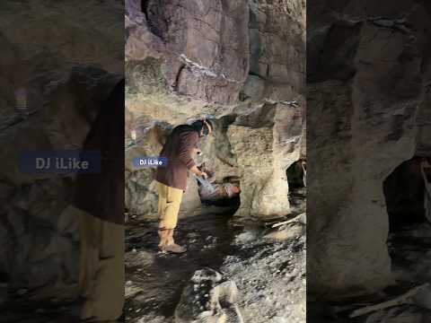 ⛏️gold mining #goldmining #museum