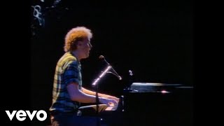 Bruce Hornsby & The Range - Look Out Any Window (Official Video)