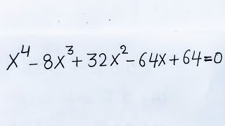 Solve for X nice algebra problem | Math Olympiad | 