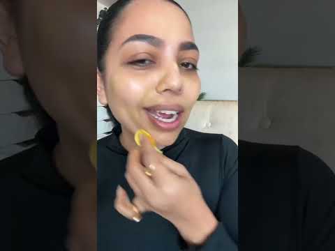 How to Use Kojic Acid & Turmeric Pads for Glowing Skin | Step-by-Step Guide