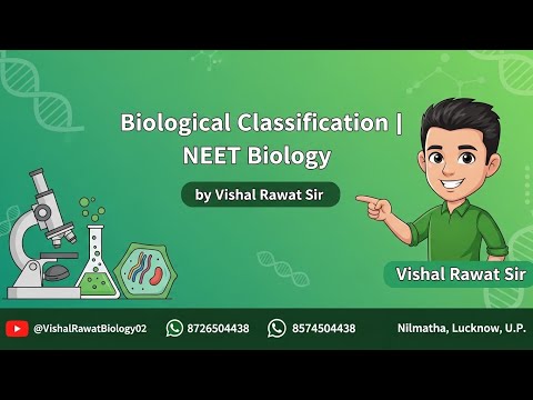 KINGDOM MONERA...FOR NEET LEC 4 BY- VISHAL RAWAT