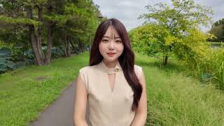【ノーブラ散歩】会社でノーブラ見られちゃった、、、