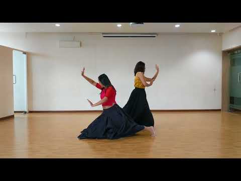 Laadki - Sachin-Jigar | Dancing with Artsphere