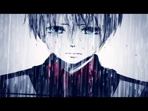 Nightcore→Alone 🎵(Nico Collins)