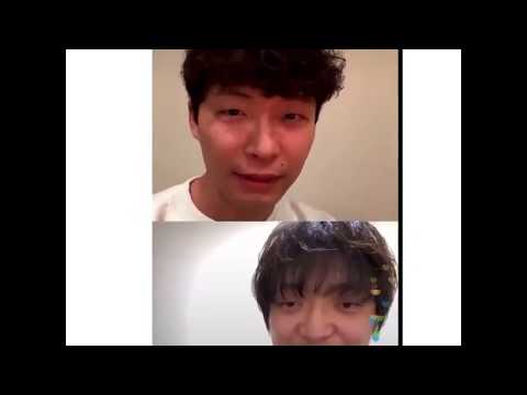 星野源&三浦大知インスタライブコラボ二人とも画伯だった笑