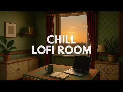 Relaxing Lo-Fi Playlist // chill // calm