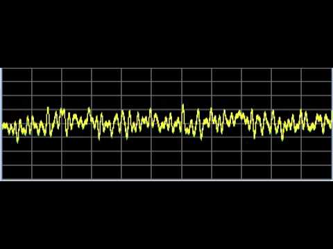 "Floaters" and Threadworms (Eye and Nose Parasites) - Rife Frequencies