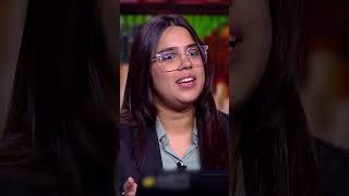 ये खिलाड़ी college के दिनों में करती थी Fun Fridays और Debate Rounds! | KBC Season 16 | #shorts