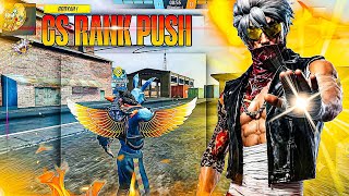 How to Rank Push in CS Rank |🎯 CS Rank Push Tips and Tricks! Free fire 🔥