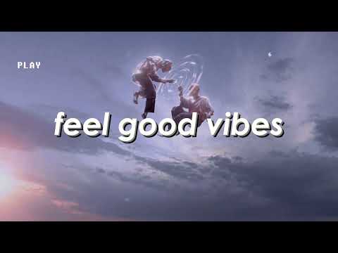 Uplifting Electronic Love Songs | Feel-Good Vibes Playlist