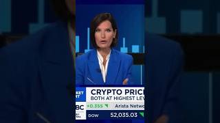 Is the Crypto Winter officially over?