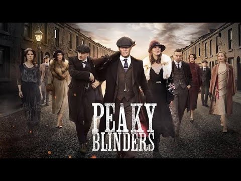 Peaky Binders (official) Full S1 Hindi Dubbed | Sensational Pictures