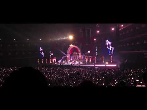 [4K]「ア・プリオリ」「Dear」DAY6  Mrs. GREEN APPLE on Harmony＠Kアリーナ横浜2024.10.16#ミセスグリーンアップル  #ミセスハーモニー