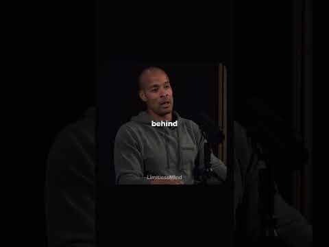 The Reality | David Goggins