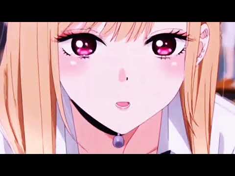 Marin Kitagawa - Daddy style- Alight motion edit - free preset?