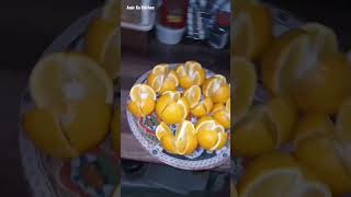 Oranges #akk #amirkakitchen #oranges #akk