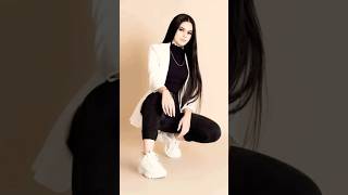FASHION TRENDS 2025/ OUTFIT ELEGANTE CON TENIS PARA MUJER #shorts #viralvideo #fashion #style #moda