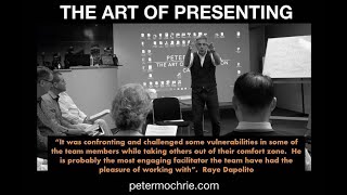 PRESENTATION EVERYTHING