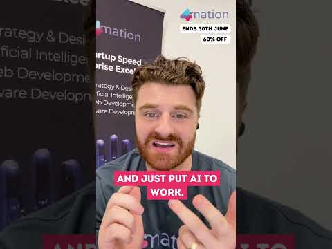 The 4mation AI Accelerator