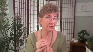 Live Grounding Session 6: Geodetic Grounding