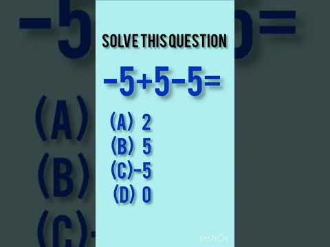 basic math | All exam #math​ puzzles | trending topics basic math#short​#basic​ math Puzzle
