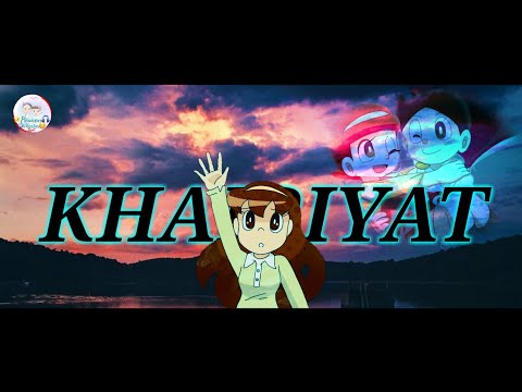 Perman amv song Khairiyat (happy) 😎