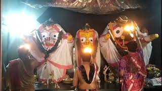 Shri Jagannath Mangal Arati Darshan Puri | Jagannath Arati In Puri | Jagannath Aarti | 14-Apr-2026
