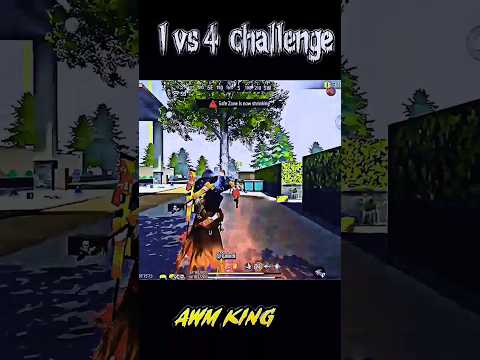 Epic Sniper Headshot in Free Fire! 🎯 | God Sachi | #shorts  #freefire
